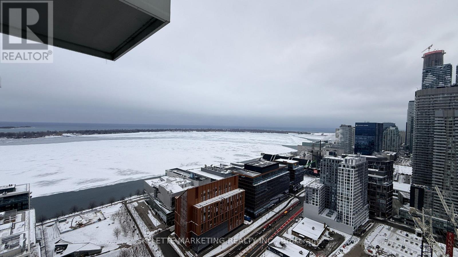 3301 - 16 Bonnycastle Street, Toronto, Ontario  M5A 0C8 - Photo 22 - C12799434