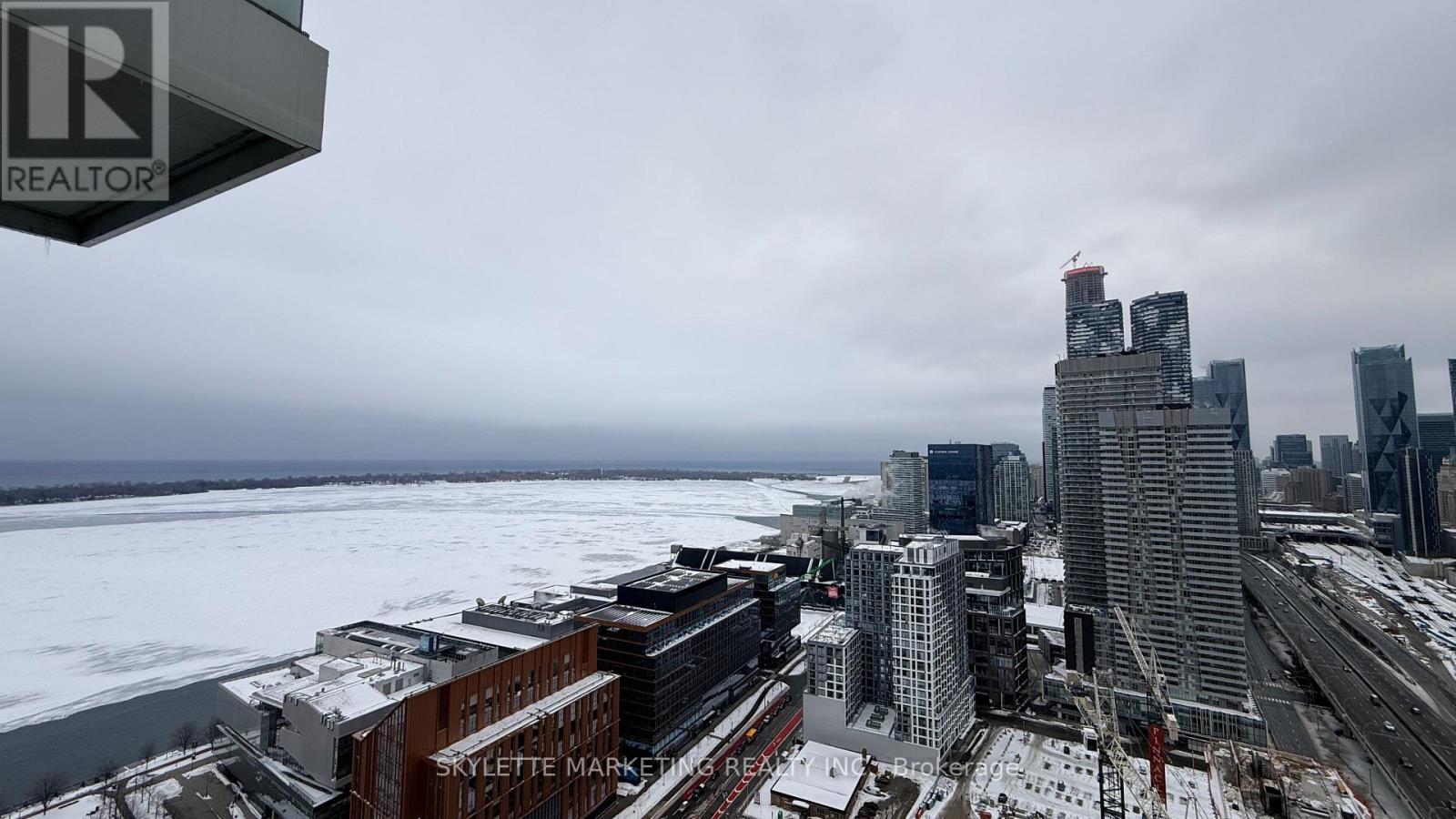 3301 - 16 Bonnycastle Street, Toronto, Ontario  M5A 0C8 - Photo 23 - C12799434