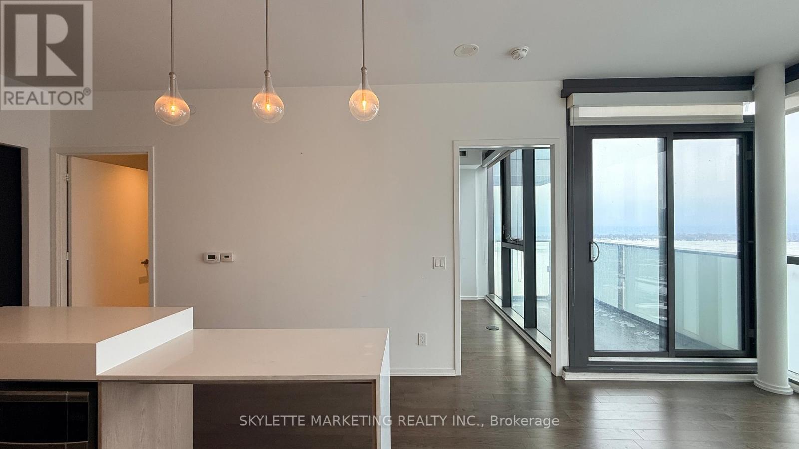 3301 - 16 Bonnycastle Street, Toronto, Ontario  M5A 0C8 - Photo 10 - C12799434