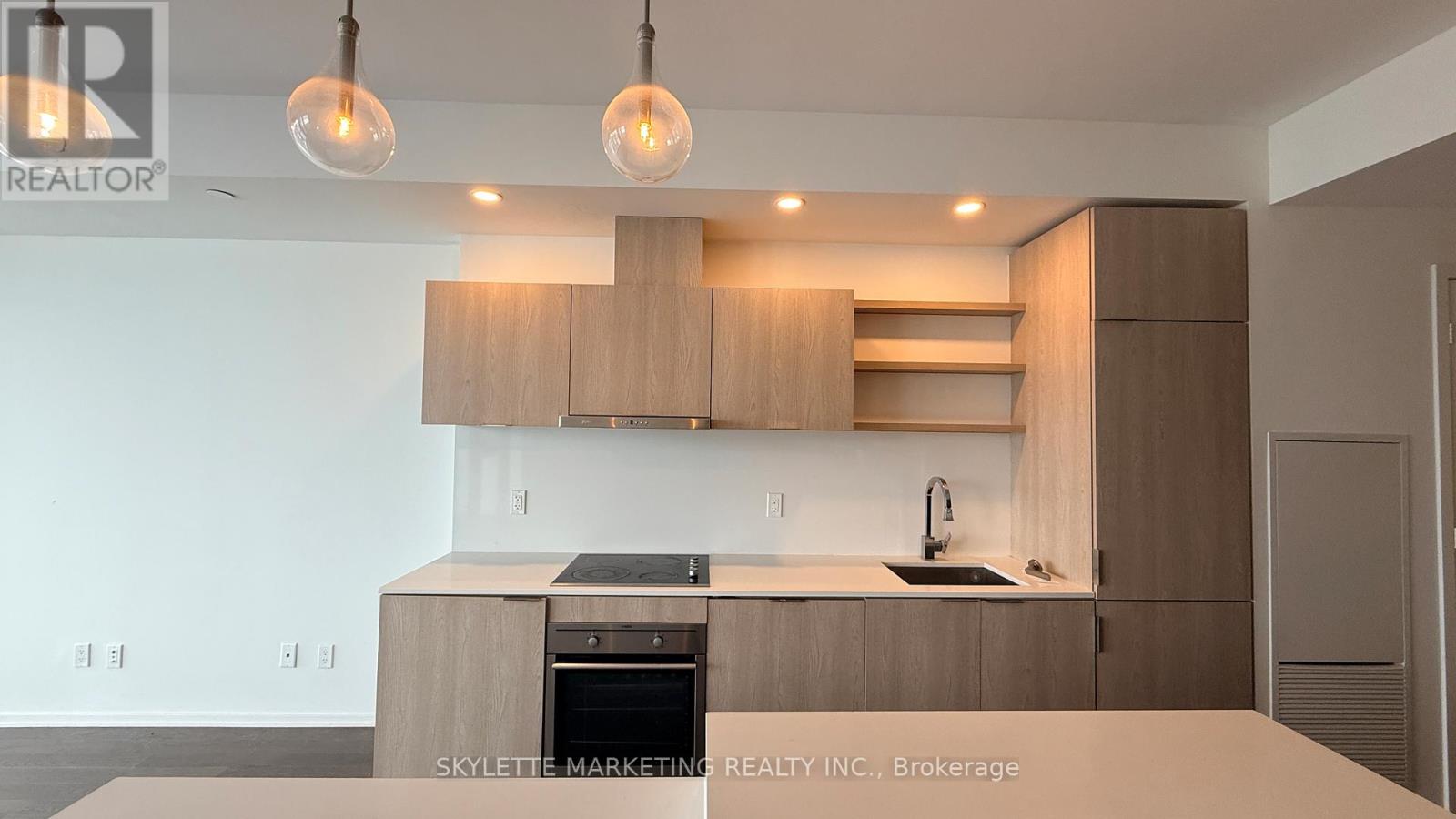 3301 - 16 Bonnycastle Street, Toronto, Ontario  M5A 0C8 - Photo 4 - C12799434