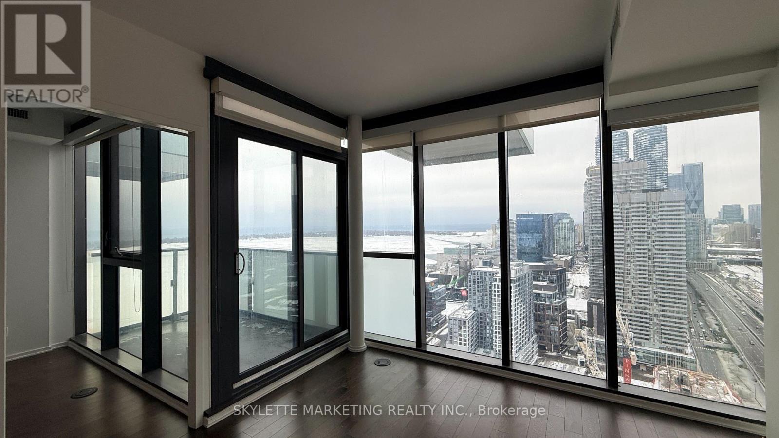 3301 - 16 BONNYCASTLE STREET, Toronto, Ontario