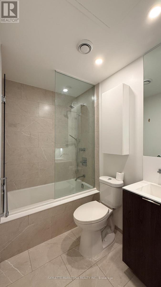 3301 - 16 Bonnycastle Street, Toronto, Ontario  M5A 0C8 - Photo 16 - C12799434