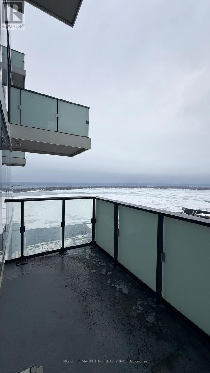 3301 - 16 Bonnycastle Street, Toronto, Ontario  M5A 0C8 - Photo 20 - C12799434