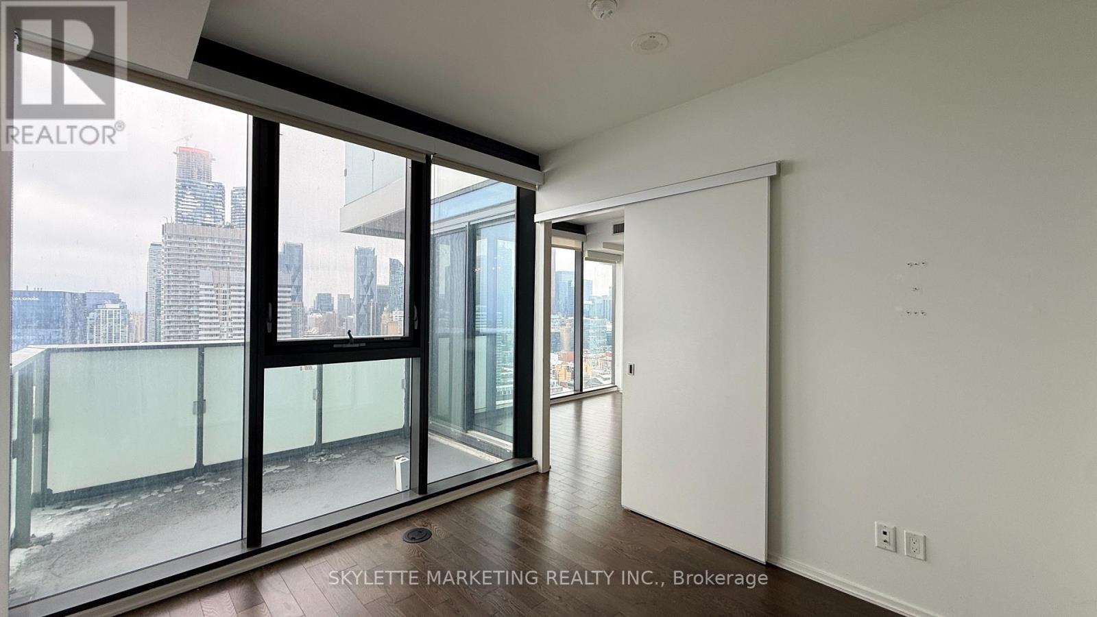 3301 - 16 Bonnycastle Street, Toronto, Ontario  M5A 0C8 - Photo 13 - C12799434