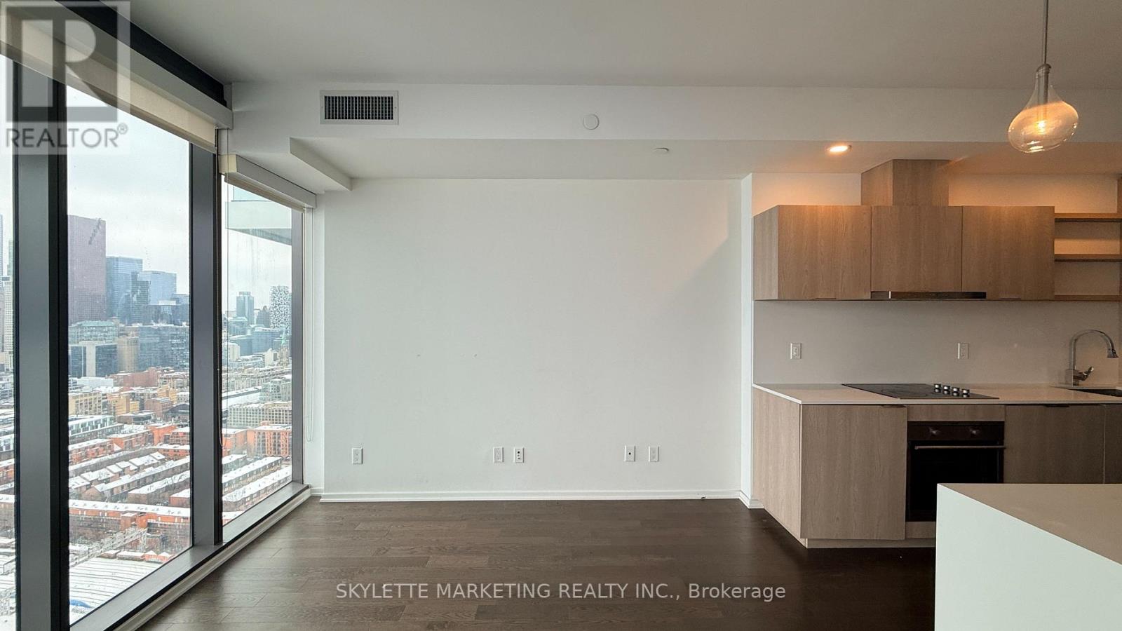 3301 - 16 Bonnycastle Street, Toronto, Ontario  M5A 0C8 - Photo 14 - C12799434