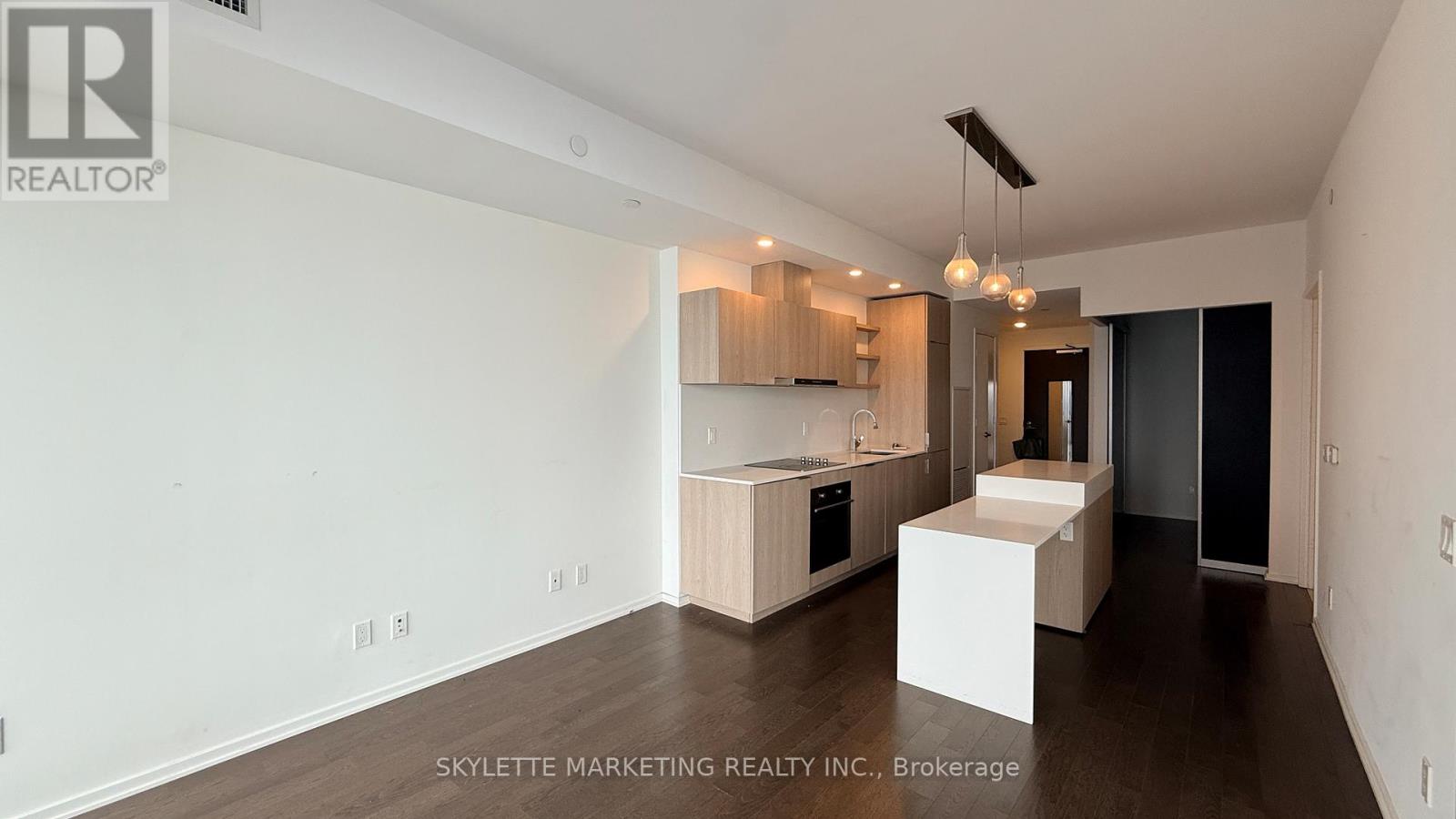 3301 - 16 Bonnycastle Street, Toronto, Ontario  M5A 0C8 - Photo 6 - C12799434