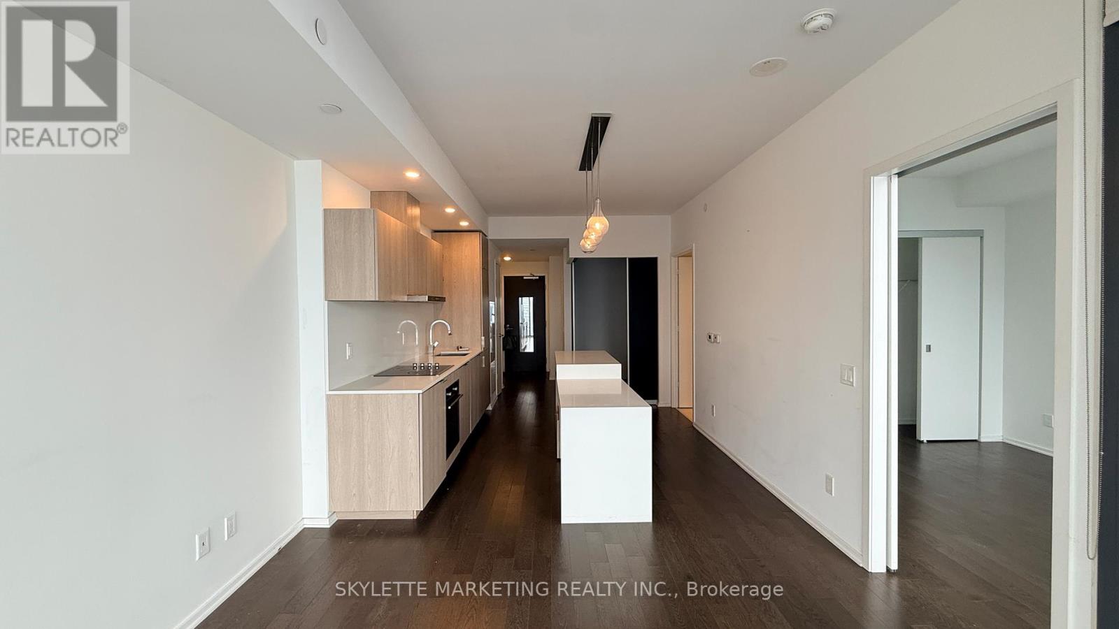 3301 - 16 Bonnycastle Street, Toronto, Ontario  M5A 0C8 - Photo 7 - C12799434