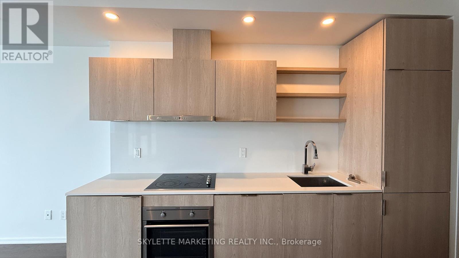 3301 - 16 Bonnycastle Street, Toronto, Ontario  M5A 0C8 - Photo 5 - C12799434