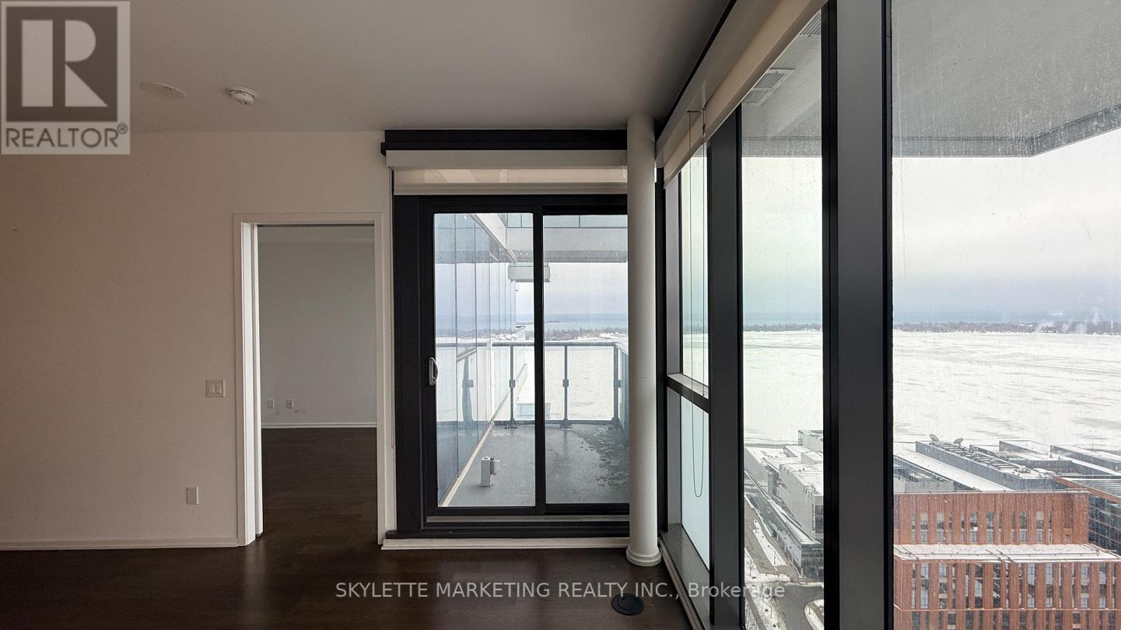 3301 - 16 Bonnycastle Street, Toronto, Ontario  M5A 0C8 - Photo 9 - C12799434