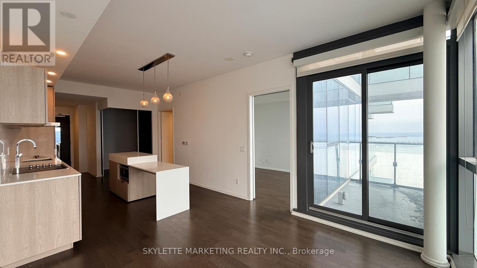 3301 - 16 Bonnycastle Street, Toronto, Ontario  M5A 0C8 - Photo 8 - C12799434