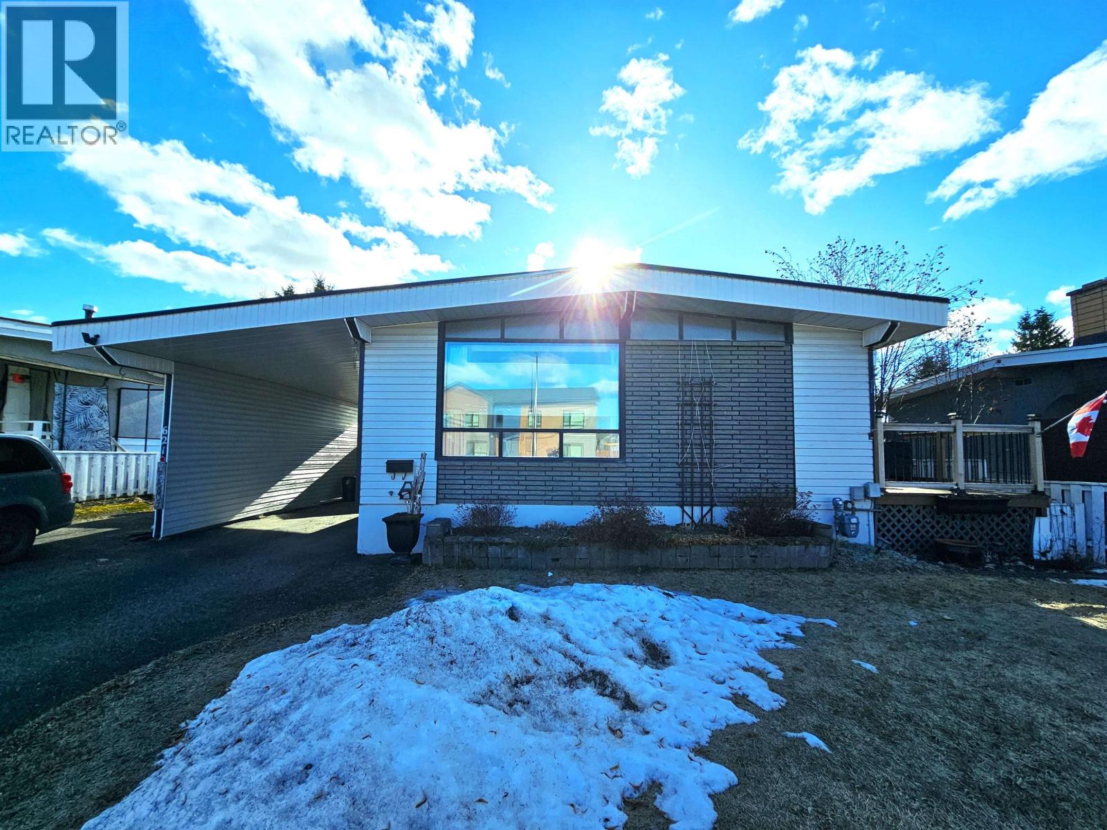 621 ZELKWAS AVENUE, Prince George, British Columbia