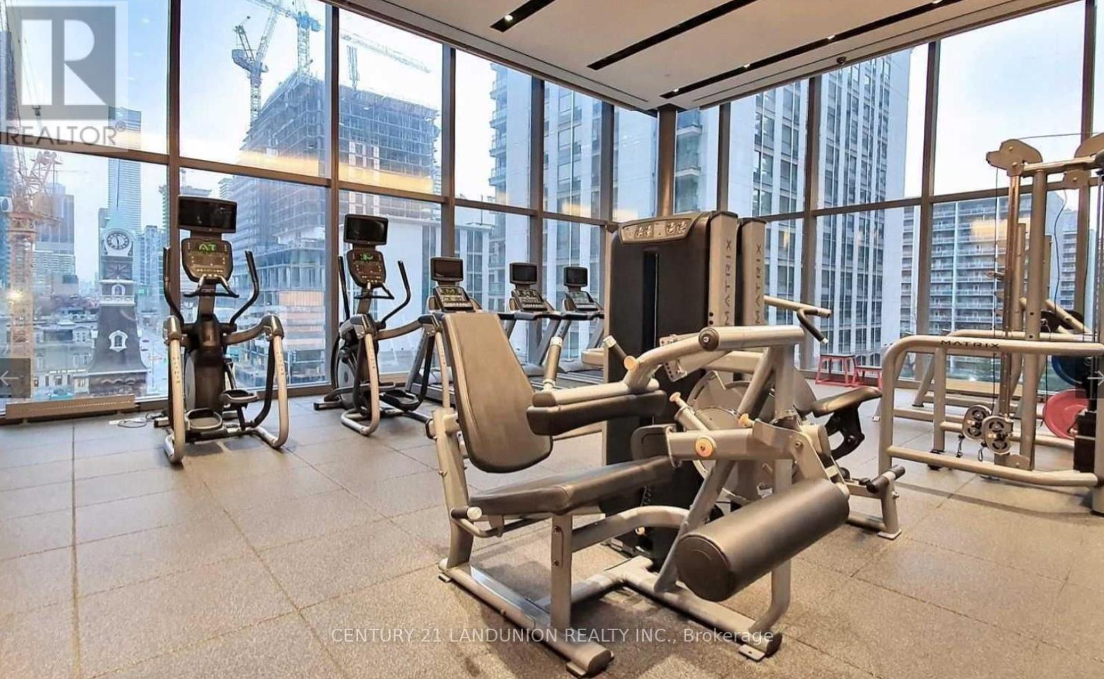 3913 - 7 Grenville Street, Toronto, Ontario  M4Y 1A1 - Photo 11 - C12804068