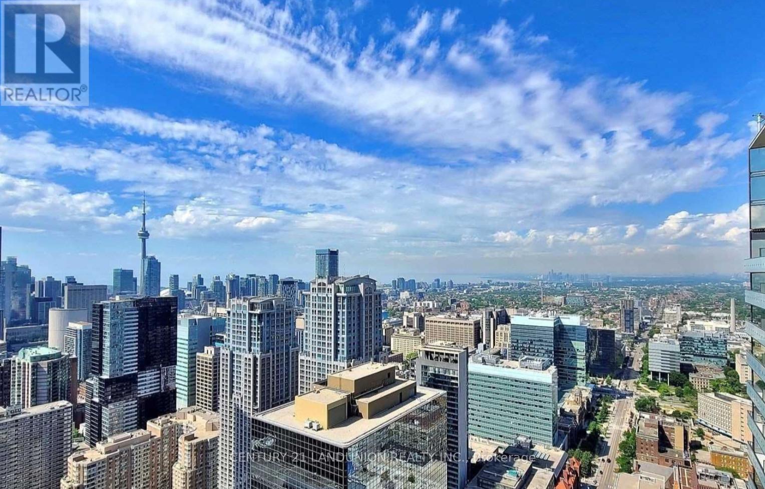 3913 - 7 Grenville Street, Toronto, Ontario  M4Y 1A1 - Photo 8 - C12804068