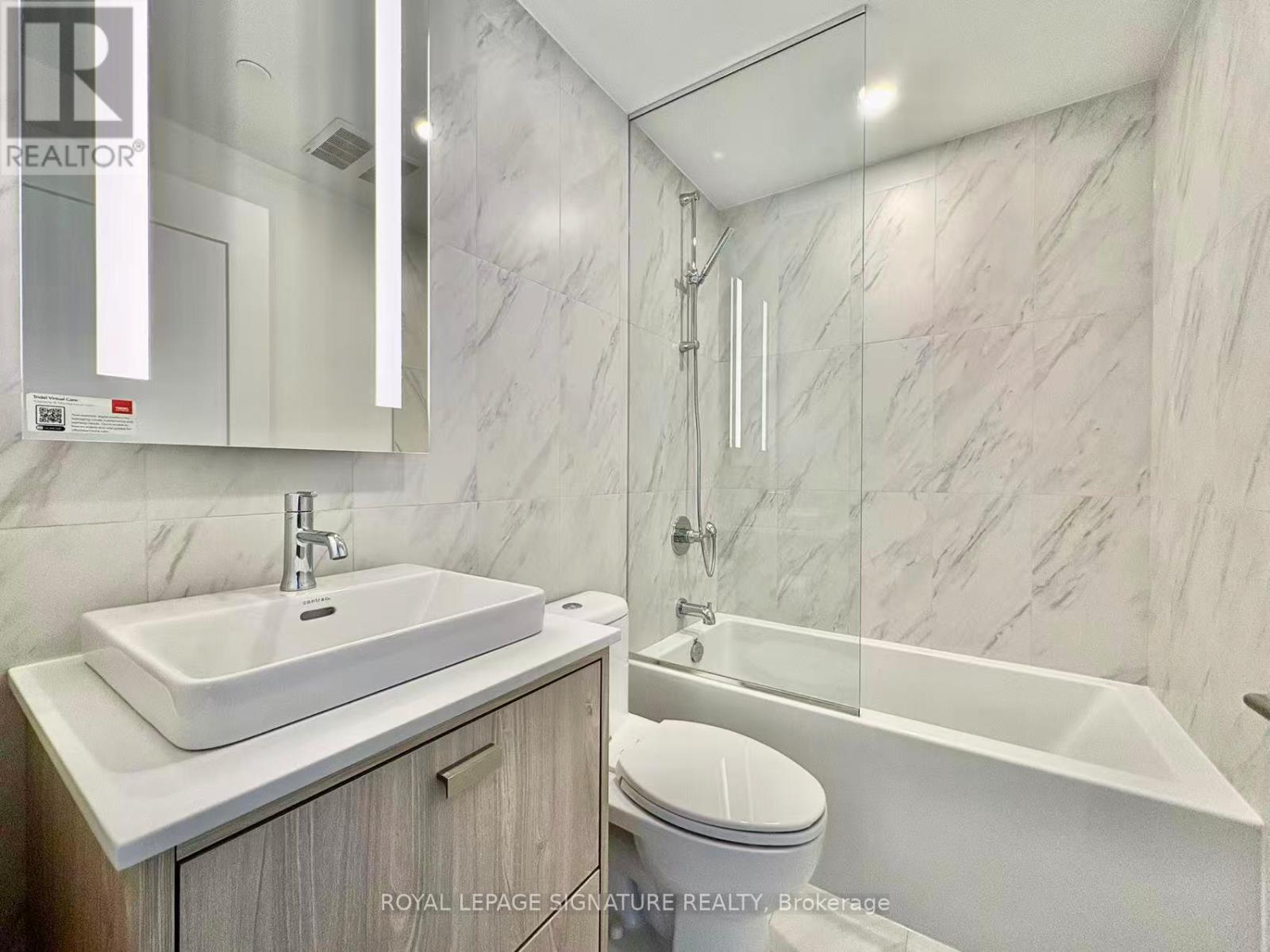 818 - 115 Denison Avenue, Toronto, Ontario  M5T 2N1 - Photo 10 - C12804094