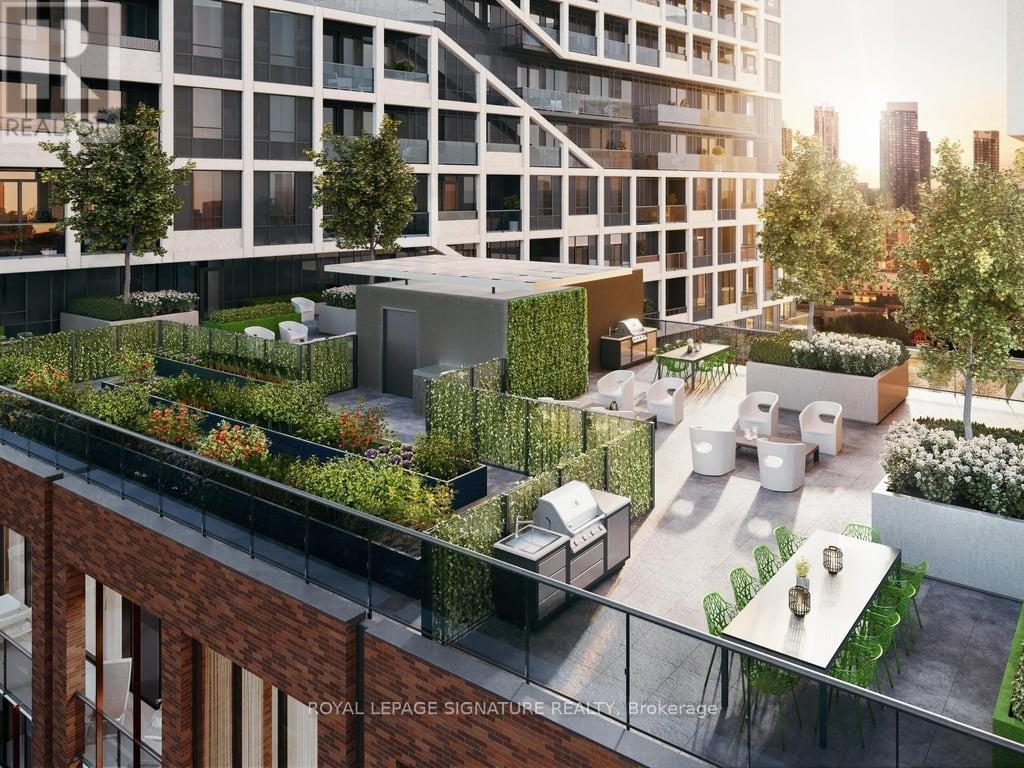 818 - 115 Denison Avenue, Toronto, Ontario  M5T 2N1 - Photo 16 - C12804094