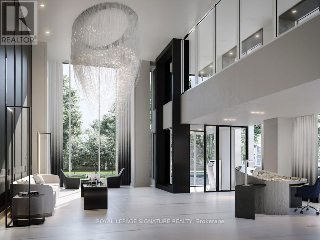 818 - 115 Denison Avenue, Toronto, Ontario  M5T 2N1 - Photo 18 - C12804094