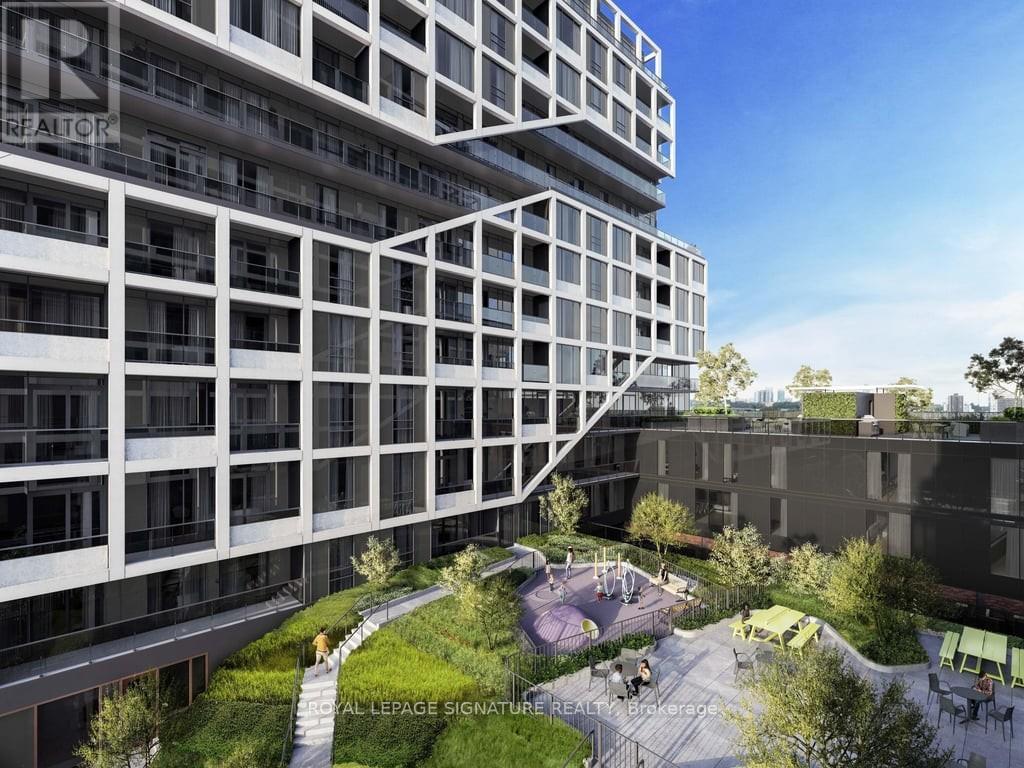 818 - 115 Denison Avenue, Toronto, Ontario  M5T 2N1 - Photo 19 - C12804094