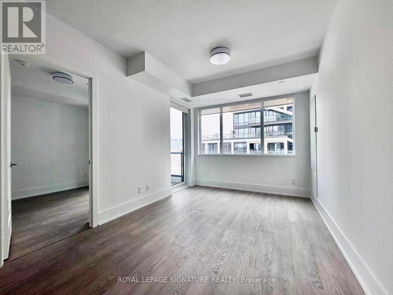 818 - 115 Denison Avenue, Toronto, Ontario  M5T 2N1 - Photo 2 - C12804094