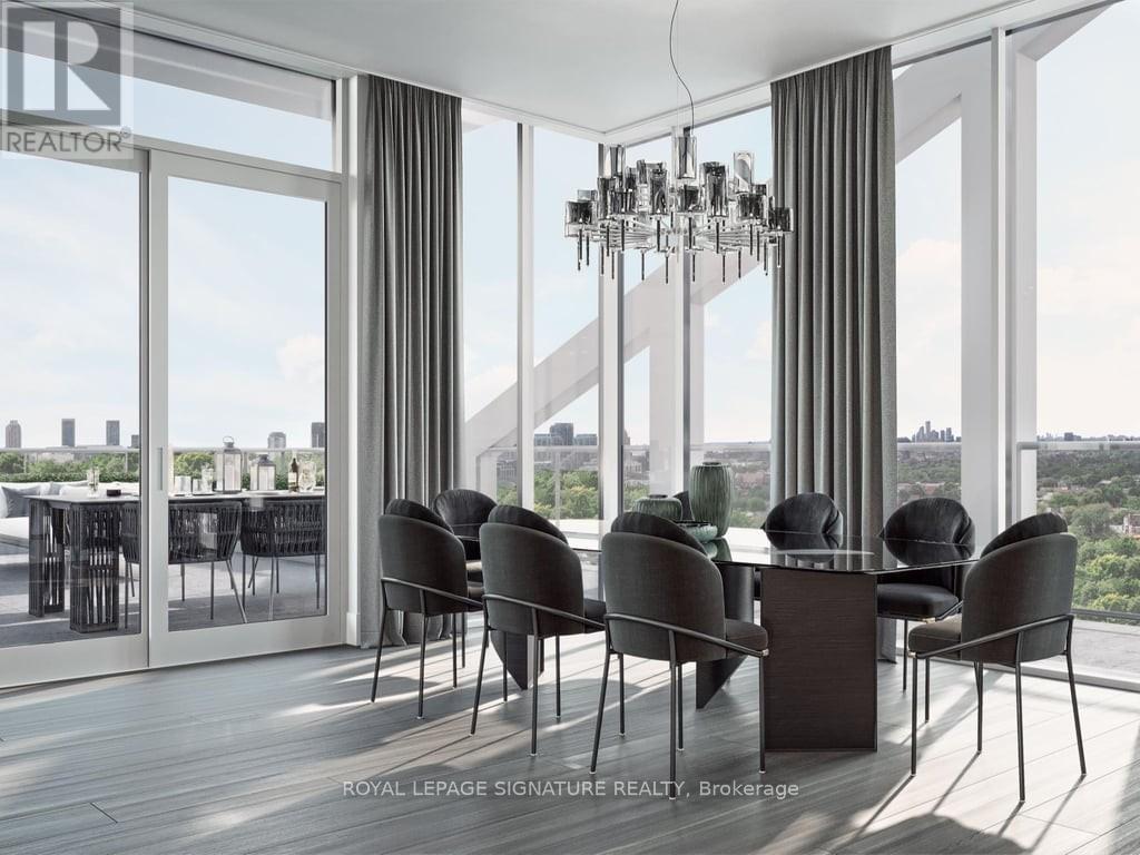 818 - 115 Denison Avenue, Toronto, Ontario  M5T 2N1 - Photo 22 - C12804094