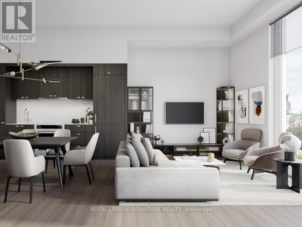 818 - 115 Denison Avenue, Toronto, Ontario  M5T 2N1 - Photo 25 - C12804094