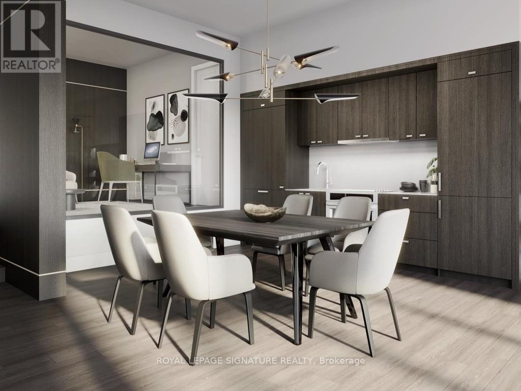 818 - 115 Denison Avenue, Toronto, Ontario  M5T 2N1 - Photo 26 - C12804094