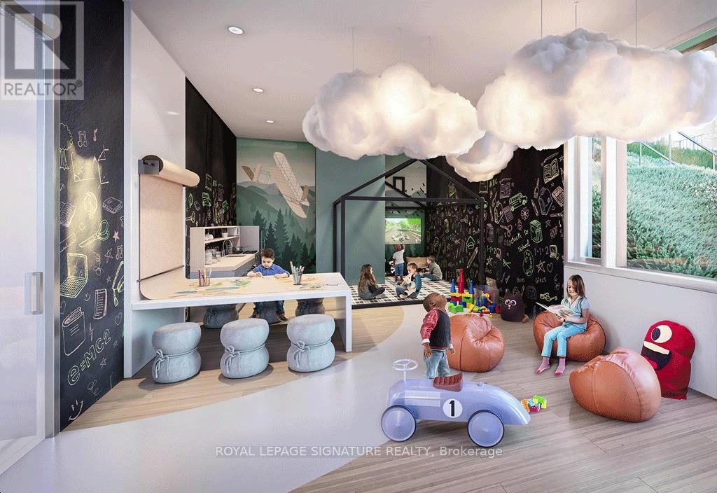 818 - 115 Denison Avenue, Toronto, Ontario  M5T 2N1 - Photo 27 - C12804094