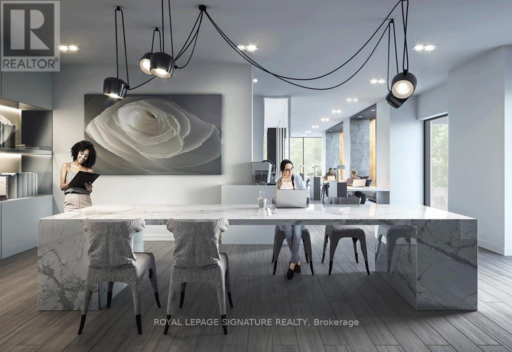 818 - 115 Denison Avenue, Toronto, Ontario  M5T 2N1 - Photo 28 - C12804094