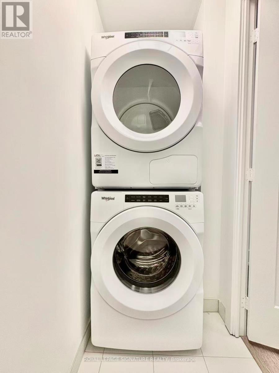 818 - 115 Denison Avenue, Toronto, Ontario  M5T 2N1 - Photo 7 - C12804094