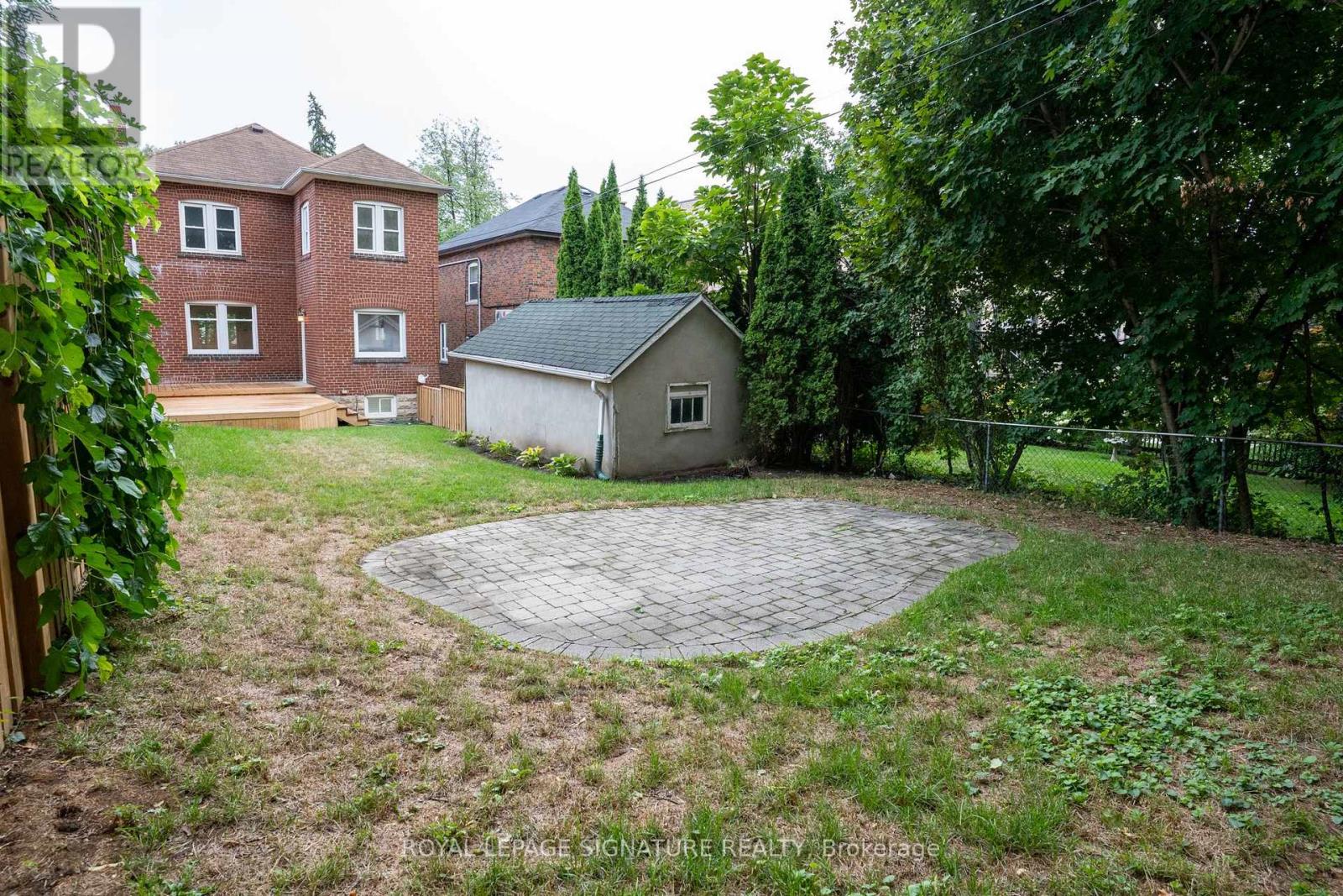 184 Lawrence Avenue E, Toronto, Ontario  M4N 1T1 - Photo 25 - C12804098