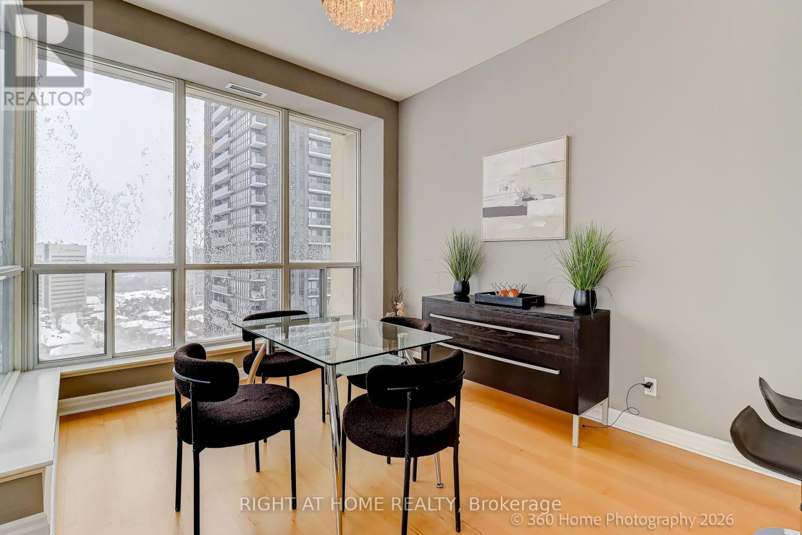 1408 - 797 Don Mills Road, Toronto, Ontario  M3C 1V1 - Photo 10 - C12804114