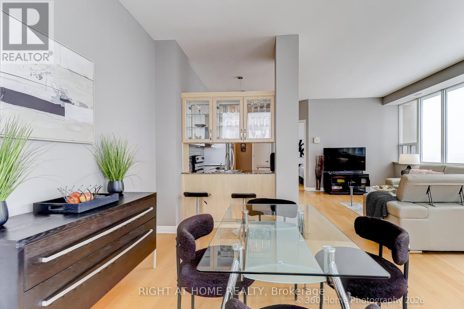 1408 - 797 Don Mills Road, Toronto, Ontario  M3C 1V1 - Photo 11 - C12804114