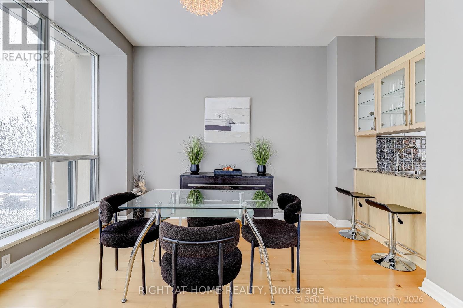 1408 - 797 Don Mills Road, Toronto, Ontario  M3C 1V1 - Photo 14 - C12804114