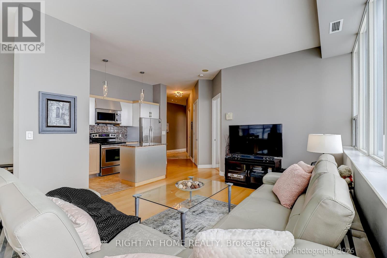 1408 - 797 Don Mills Road, Toronto, Ontario  M3C 1V1 - Photo 15 - C12804114