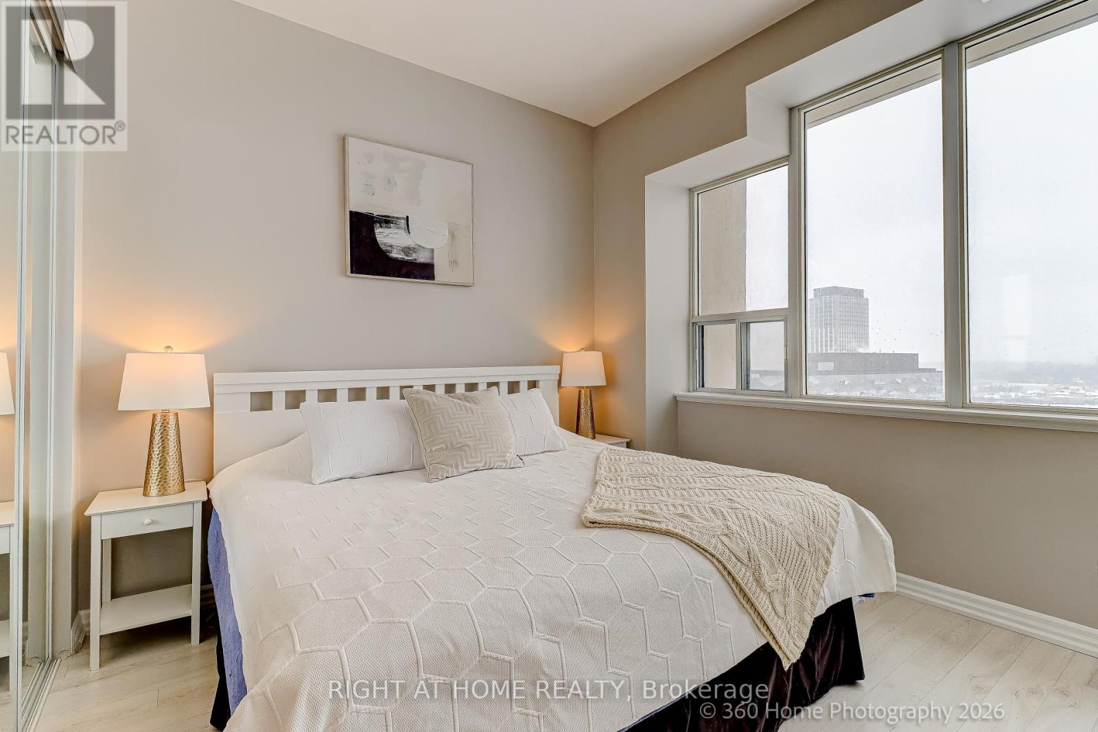 1408 - 797 Don Mills Road, Toronto, Ontario  M3C 1V1 - Photo 17 - C12804114