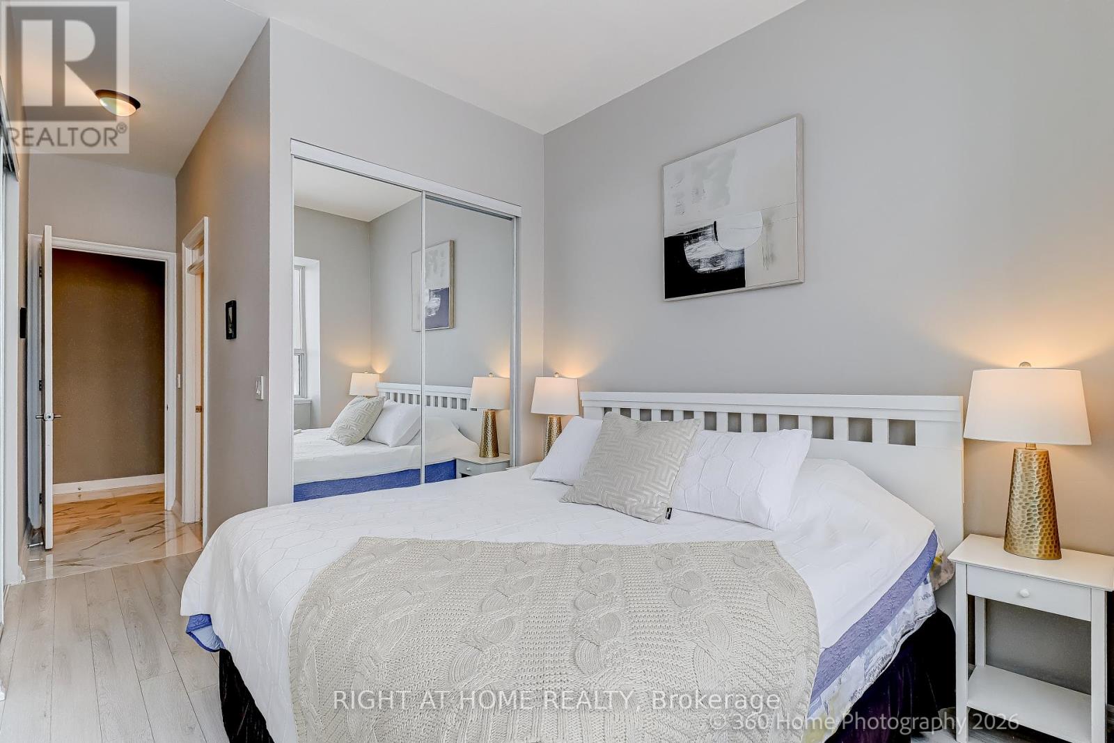 1408 - 797 Don Mills Road, Toronto, Ontario  M3C 1V1 - Photo 18 - C12804114