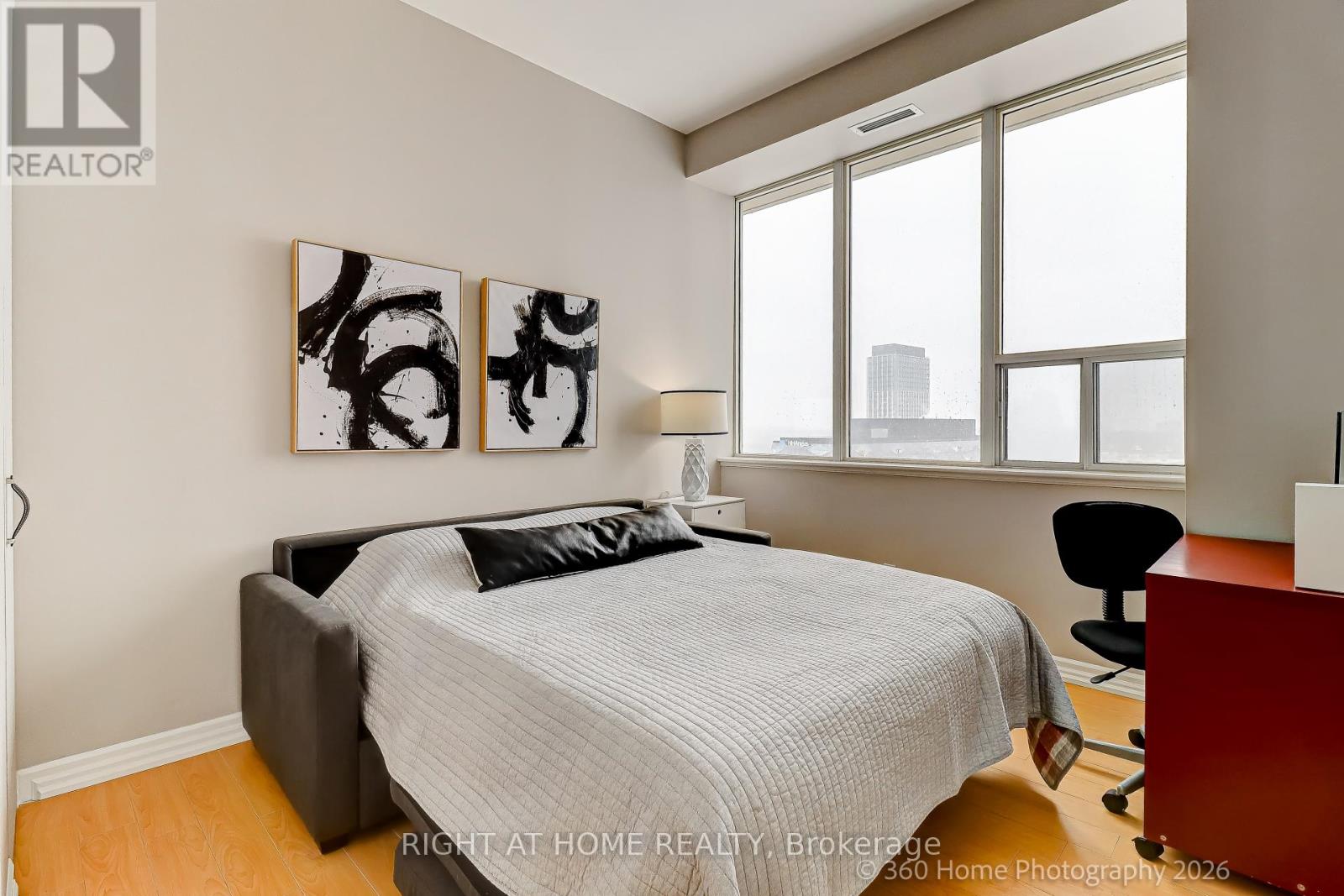 1408 - 797 Don Mills Road, Toronto, Ontario  M3C 1V1 - Photo 19 - C12804114