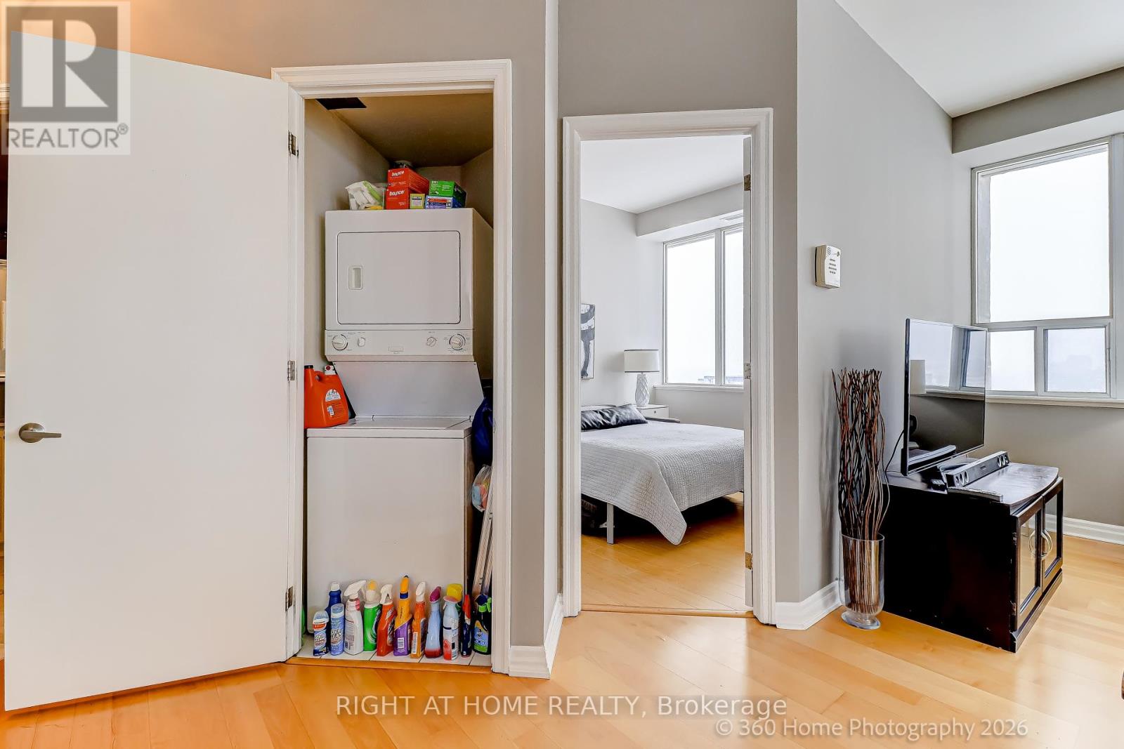 1408 - 797 Don Mills Road, Toronto, Ontario  M3C 1V1 - Photo 24 - C12804114