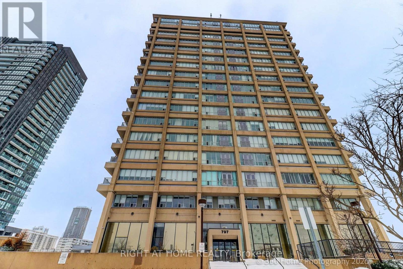 1408 - 797 Don Mills Road, Toronto, Ontario  M3C 1V1 - Photo 27 - C12804114