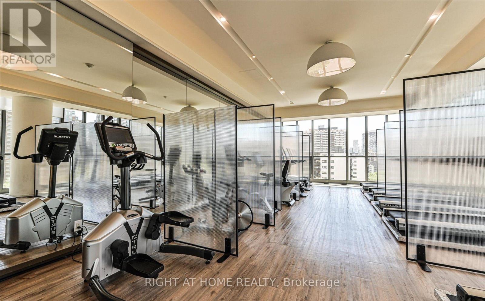 4503 - 101 Charles Street E, Toronto, Ontario  M4Y 0A9 - Photo 10 - C12804162