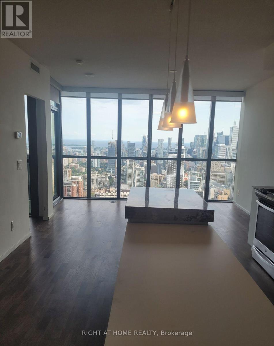 4503 - 101 Charles Street E, Toronto, Ontario  M4Y 0A9 - Photo 4 - C12804162