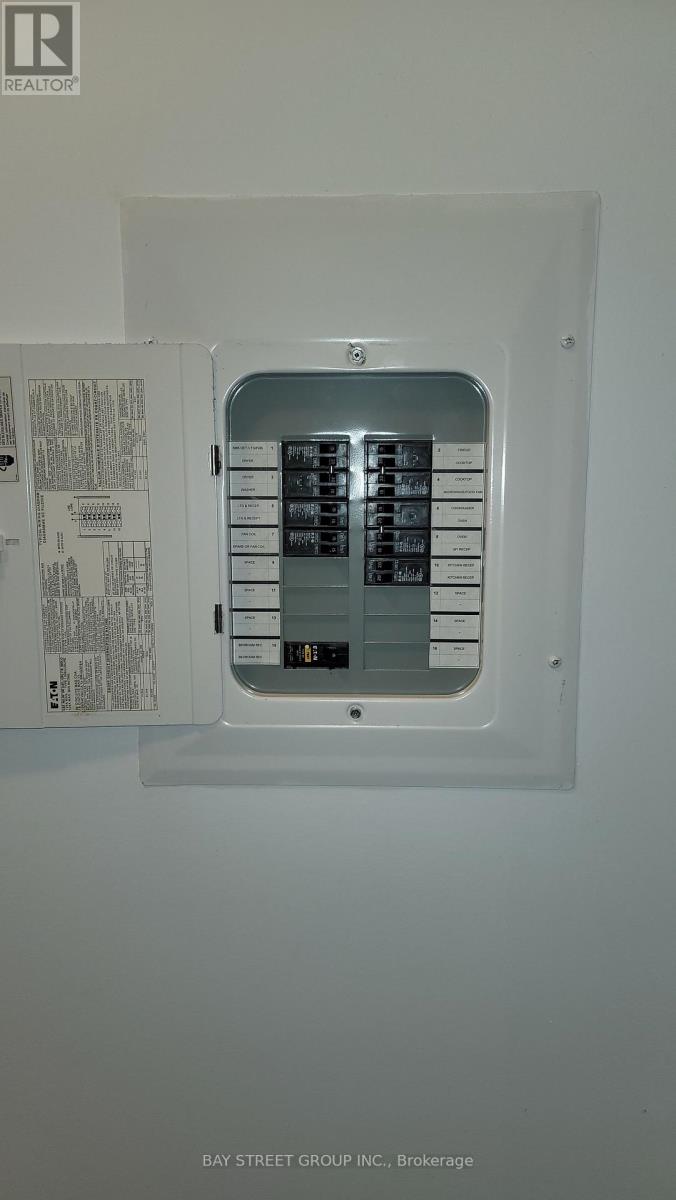 1713 - 98 Lillian Street, Toronto, Ontario  M4S 0A5 - Photo 14 - C12804170