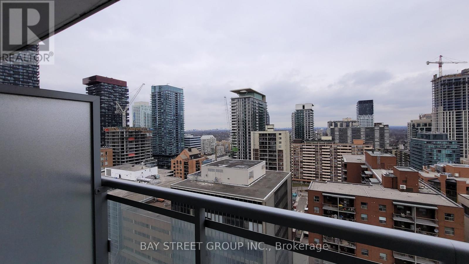 1713 - 98 Lillian Street, Toronto, Ontario  M4S 0A5 - Photo 15 - C12804170