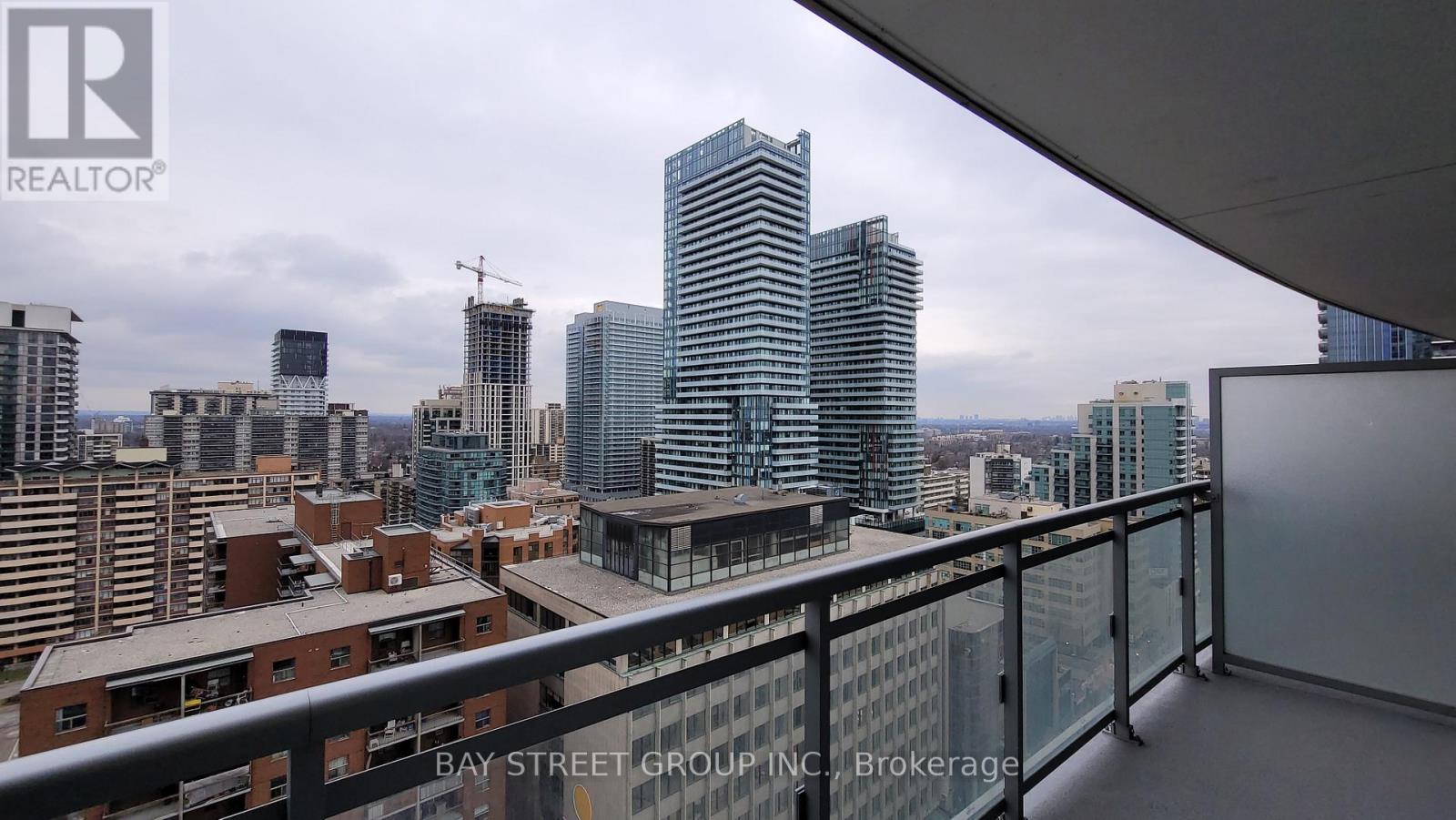 1713 - 98 Lillian Street, Toronto, Ontario  M4S 0A5 - Photo 16 - C12804170