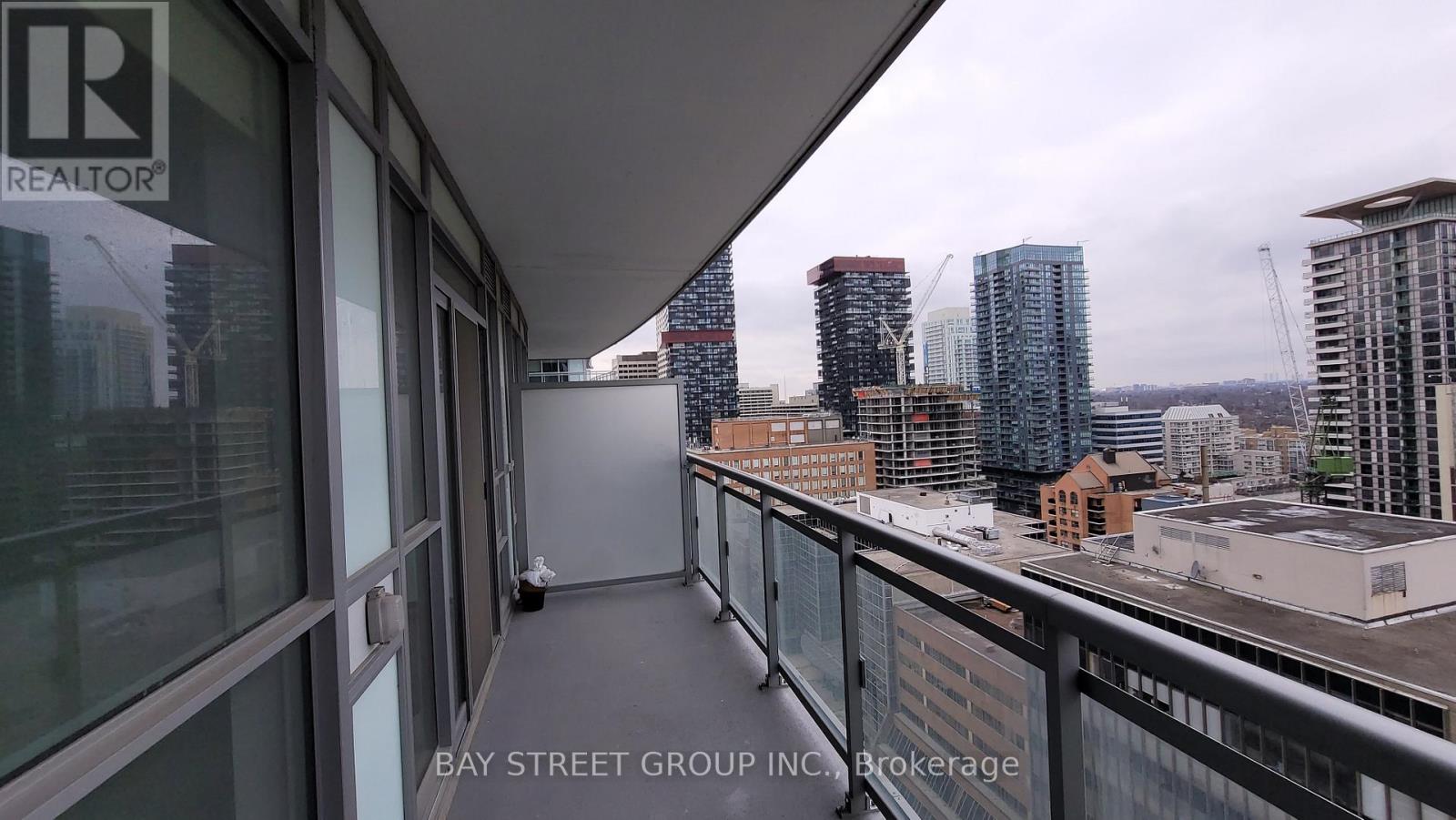 1713 - 98 Lillian Street, Toronto, Ontario  M4S 0A5 - Photo 18 - C12804170