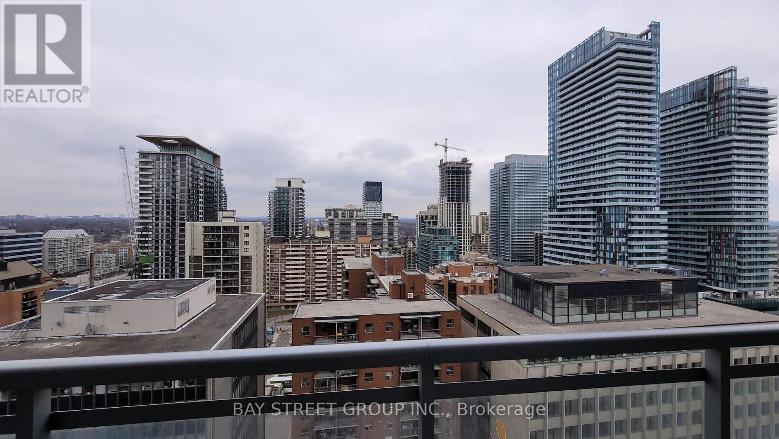 1713 - 98 Lillian Street, Toronto, Ontario  M4S 0A5 - Photo 19 - C12804170