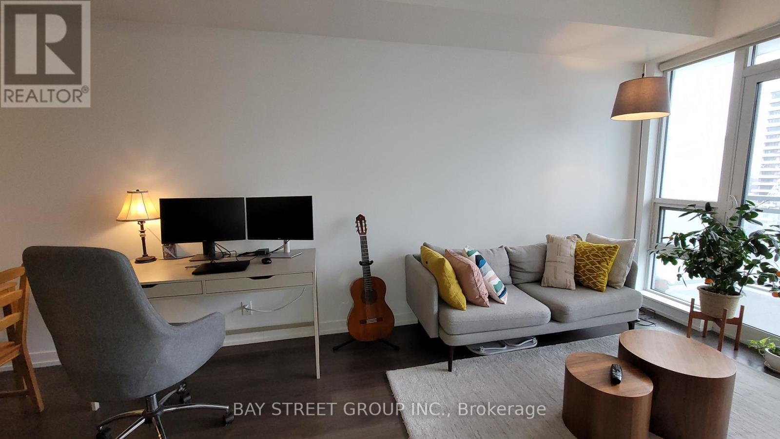 1713 - 98 Lillian Street, Toronto, Ontario  M4S 0A5 - Photo 6 - C12804170