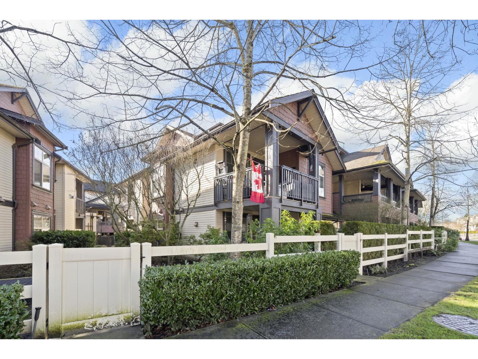 47 19478 65th Avenue, Surrey, British Columbia  V4N 5X5 - Photo 6 - R3090623