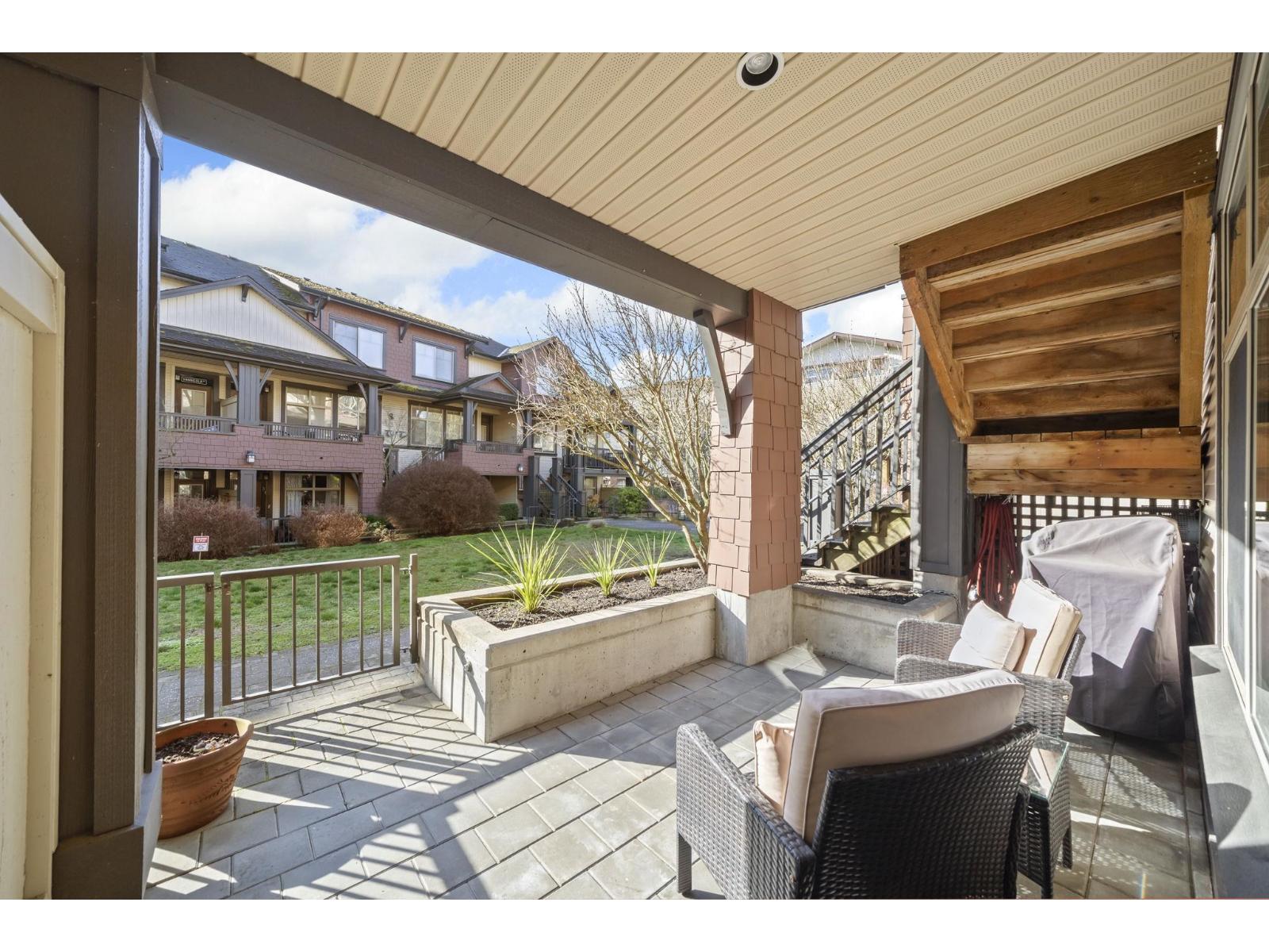 47 19478 65TH AVENUE, Surrey, British Columbia