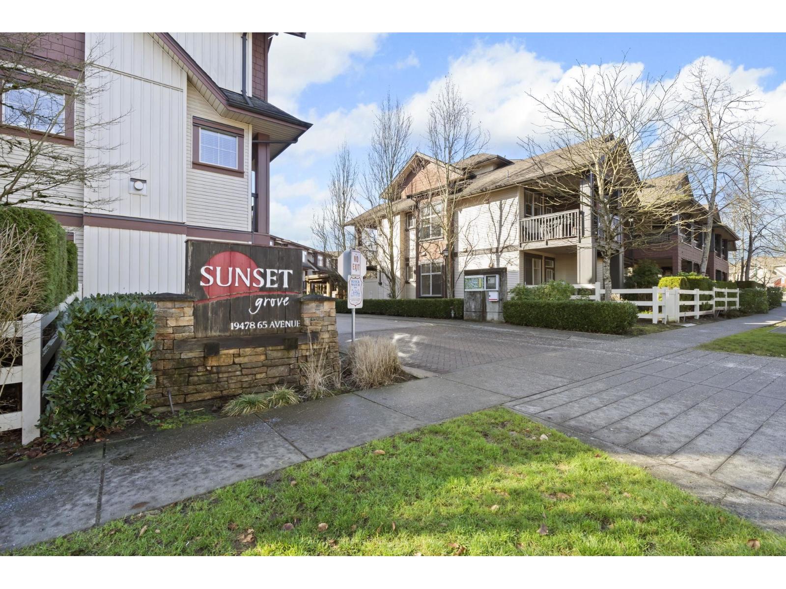 47 19478 65th Avenue, Surrey, British Columbia  V4N 5X5 - Photo 7 - R3090623