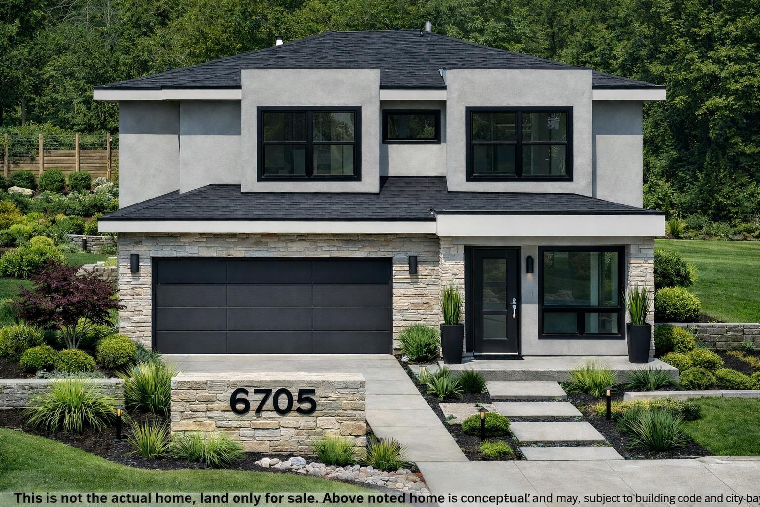 6907 205 Street, Langley, British Columbia  V2Y 1R2 - Photo 1 - R3091770